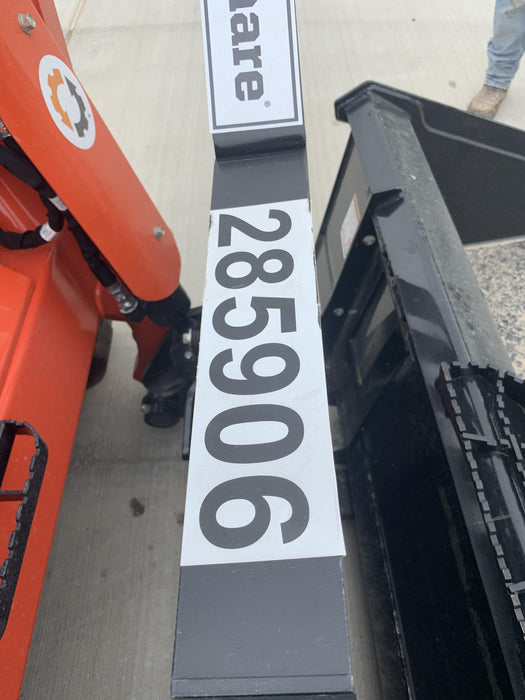 2023 VIRNIG PF4855-5VG