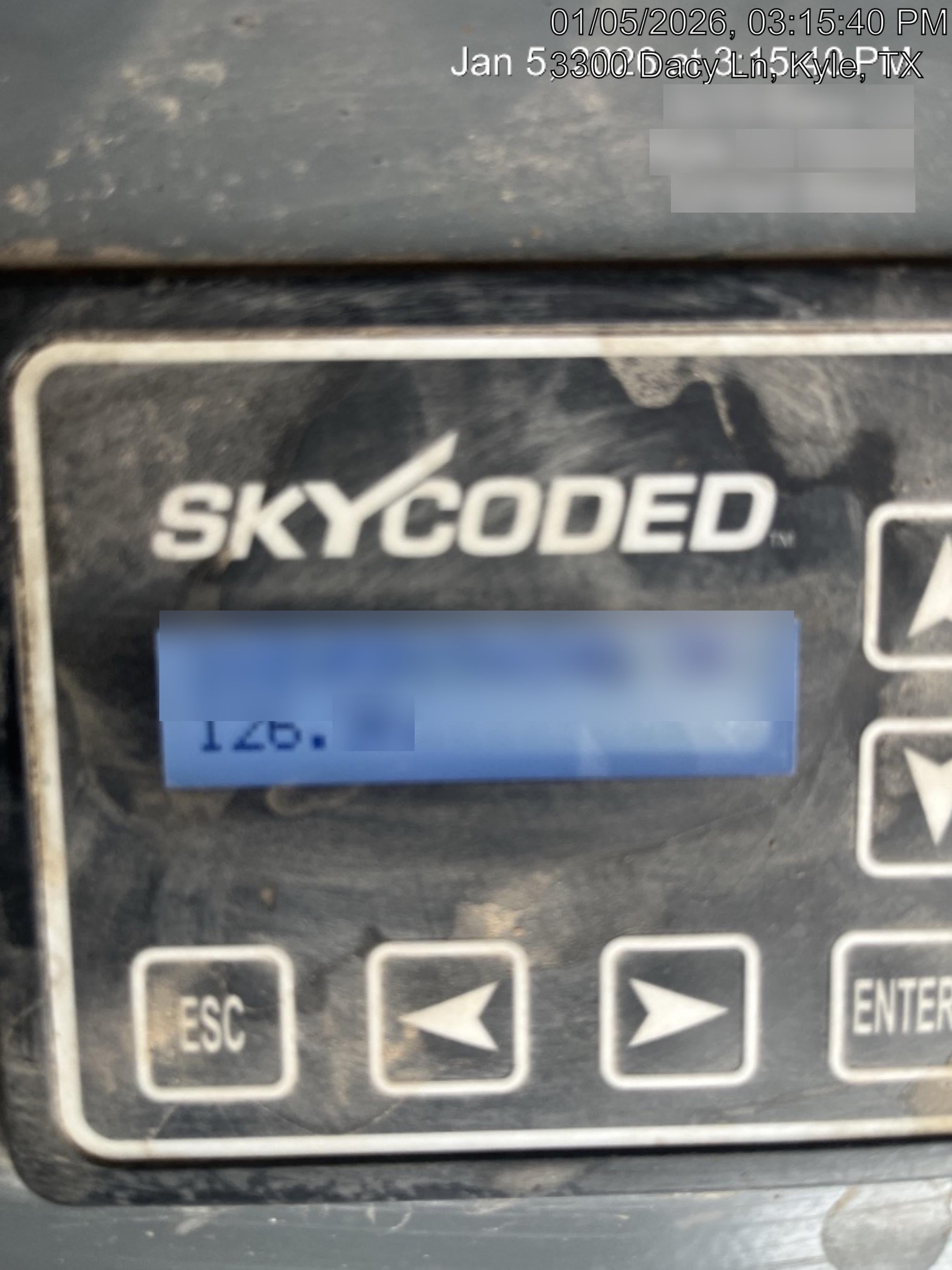 2023 SKYJACK SJ3219