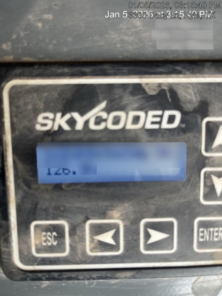 2023 SKYJACK SJ3219