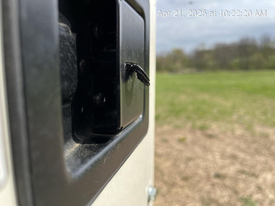 2023 ATLAS COPCO QAS45 CWK