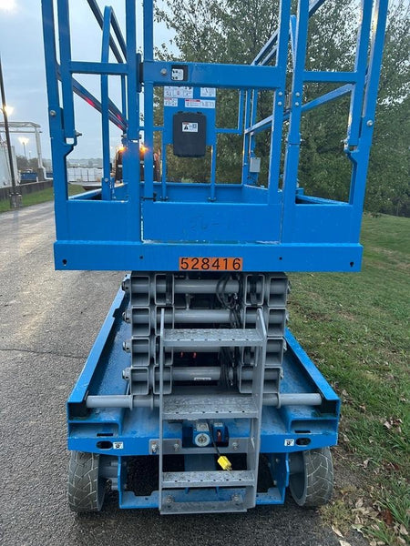 2025 GENIE GS-3246