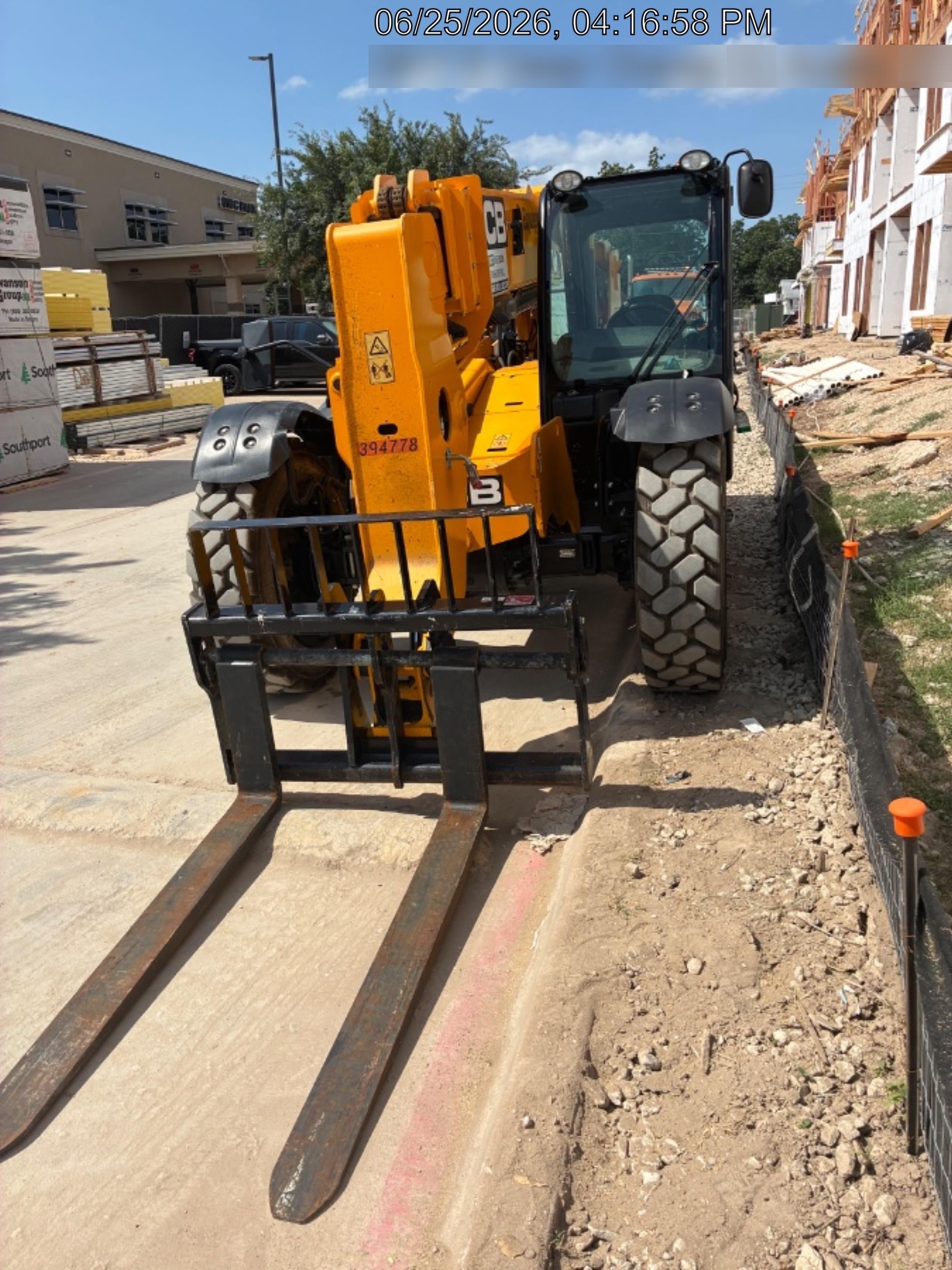 2024 JCB 506-36