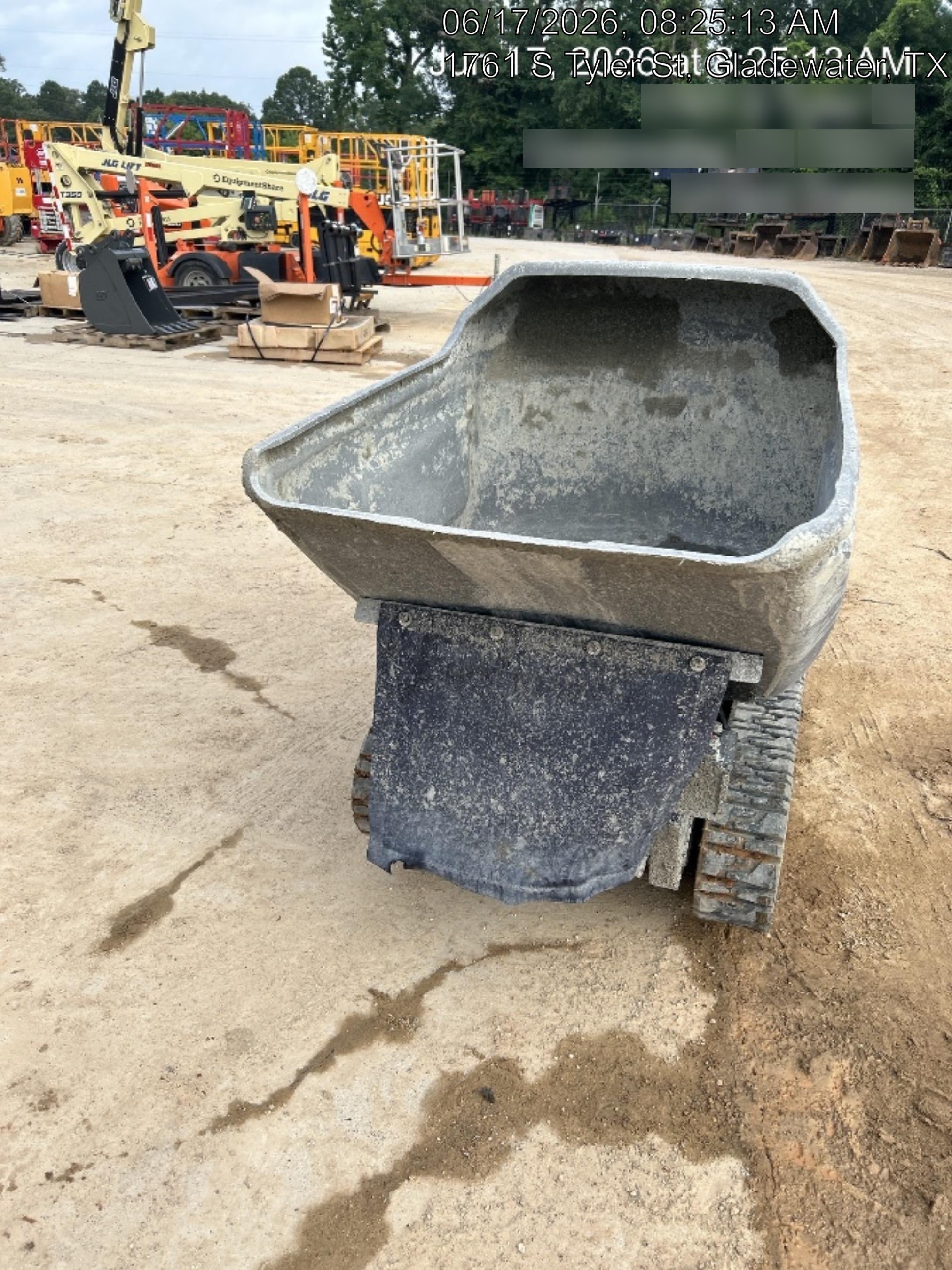 2025 TORO MBTX 2500-TS