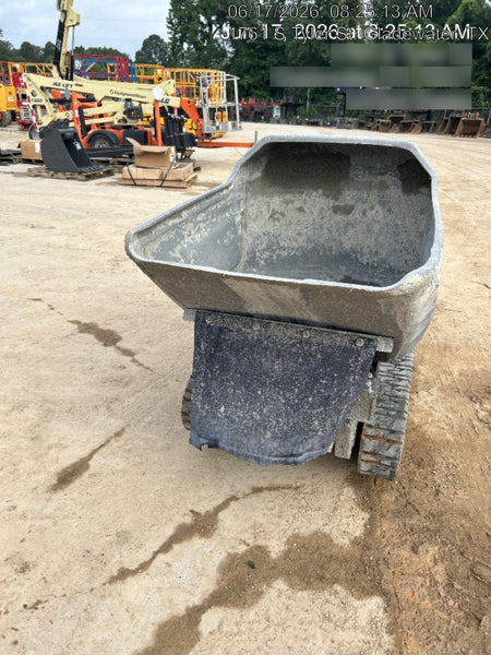 2025 TORO MBTX 2500-TS