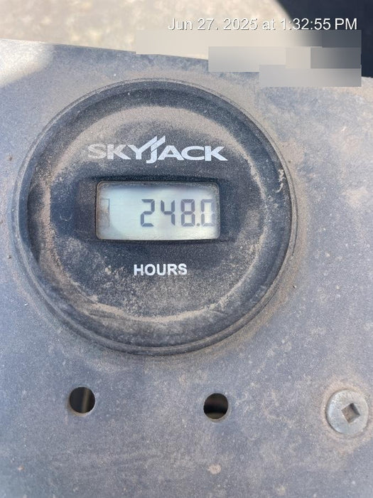 2018 SKYJACK SJIII-3219