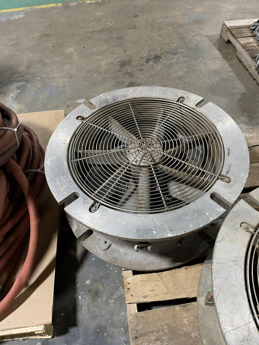 2022 WIDDER 20265-TRACKER