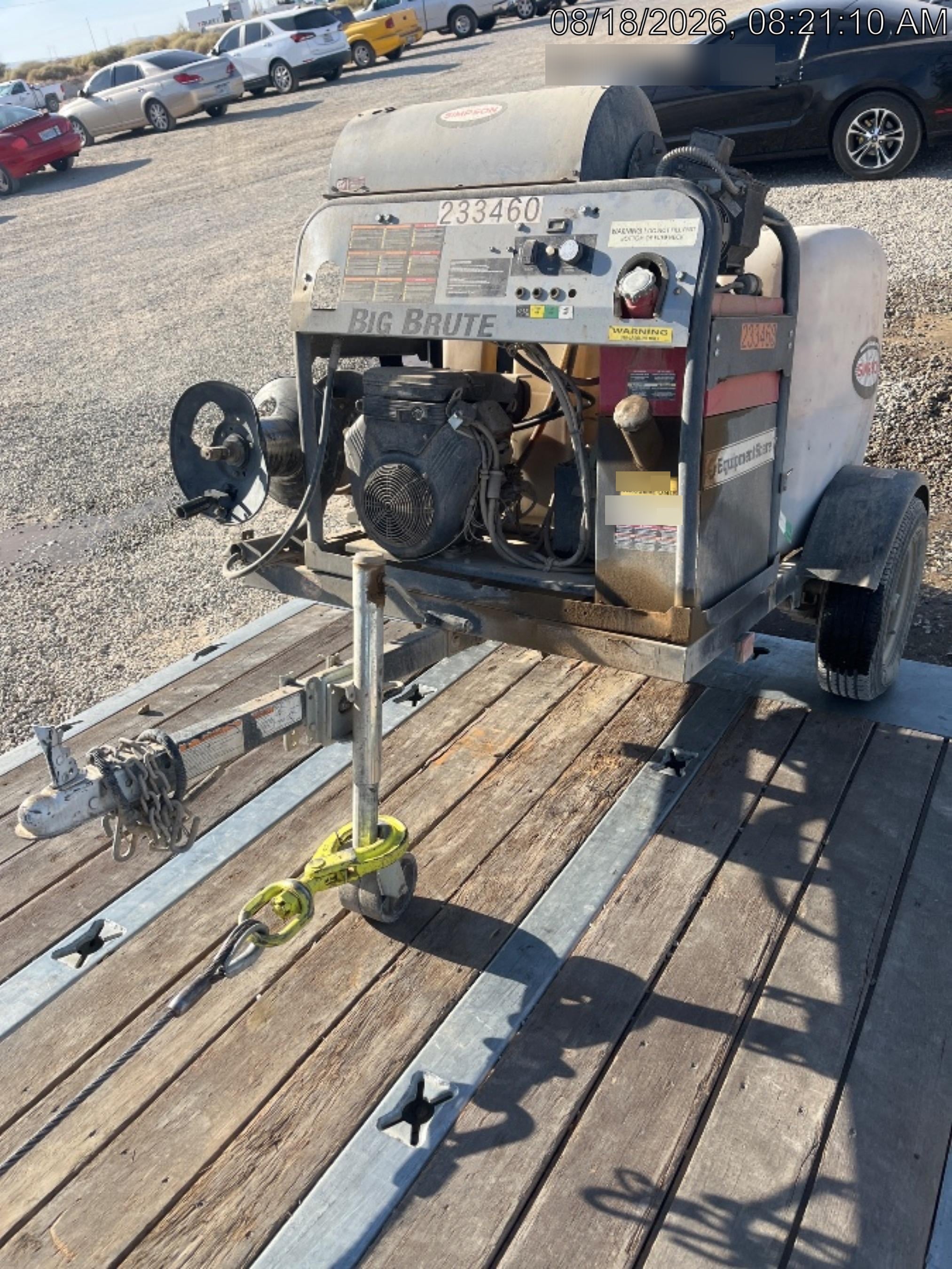 2022 SIMPSON 95006