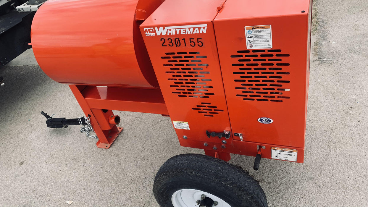 2022 MULTIQUIP WM63H8