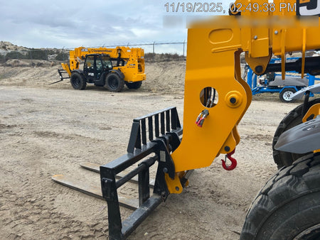 2025 JCB 509-42