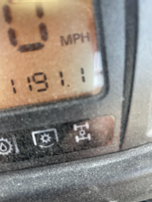 2022 KUBOTA RTV-X1140W-H (Canopy)