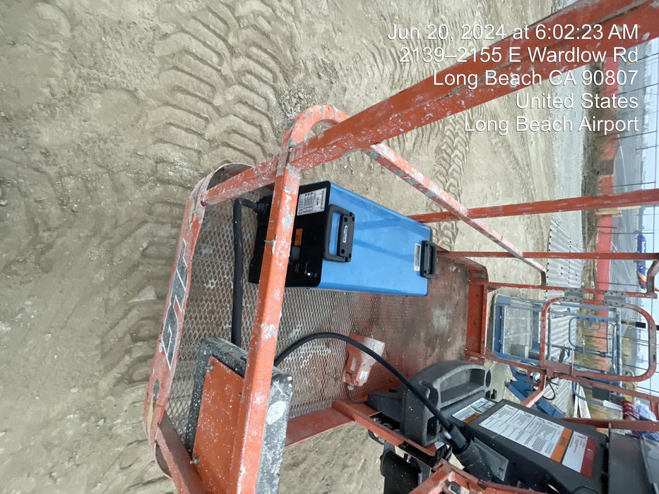 2023 MILLER ELECTRIC XMT 350