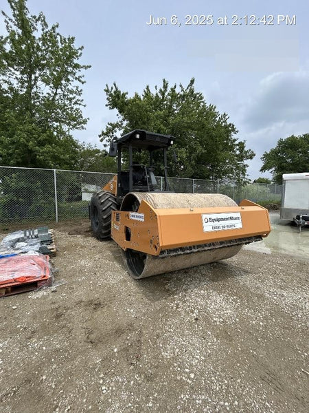 2023 CASE SV211E