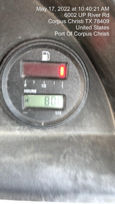 2022 Club Car CA1700D Canopy, Diesel, 4 Passenger