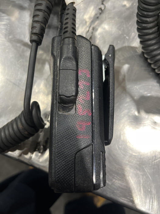 2021 MOTOROLA XPR3300E