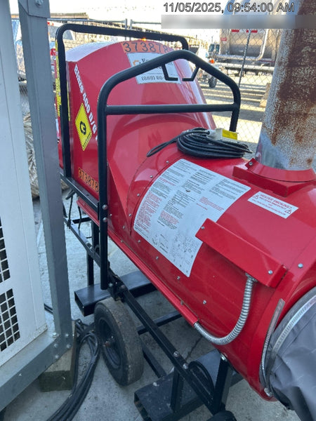 2023 CAMPO EB400G-RE3