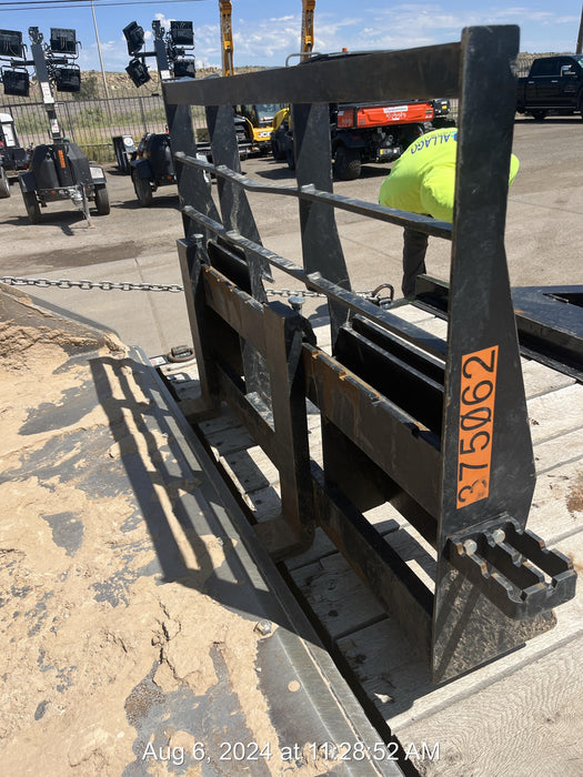 2023 ARROW MATERIAL HANDLING 72" Pallet Forks - Arrow