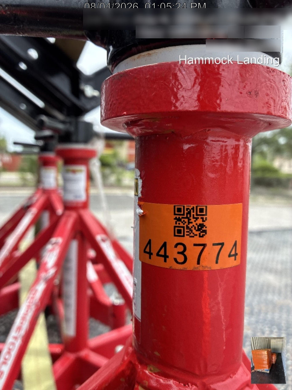 2024 B&B PIPE 3500E