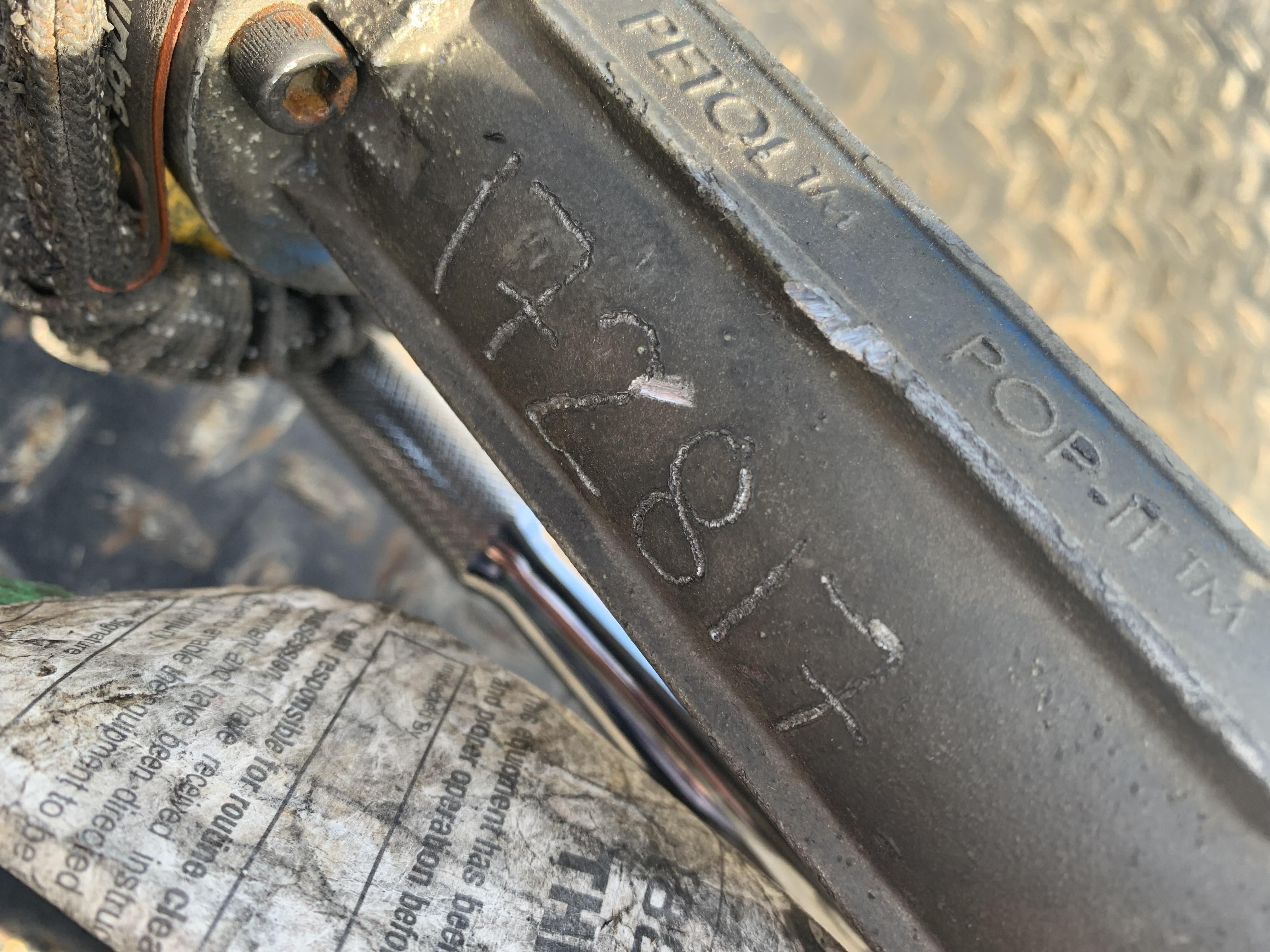 2021 PETOL P95-525