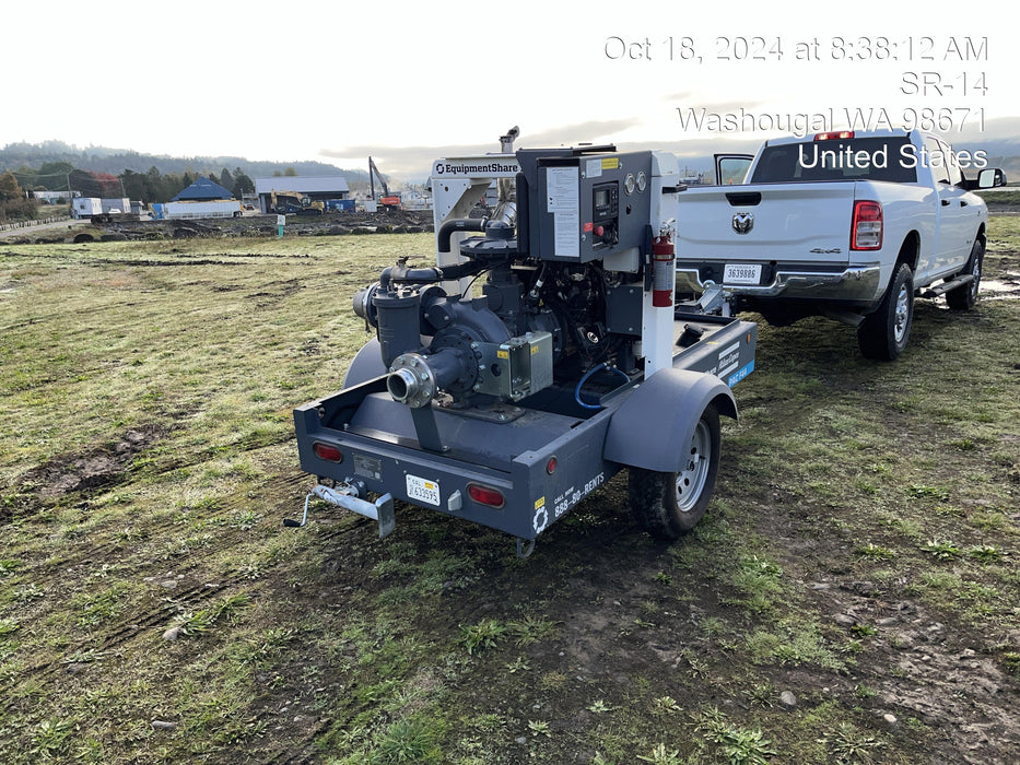 2023 ATLAS COPCO PAC F44 KD