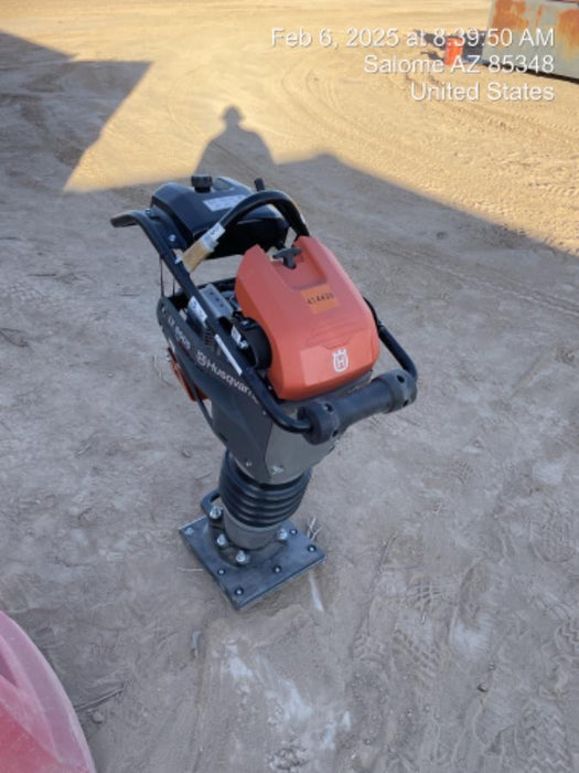 2024 HUSQVARNA LT6005