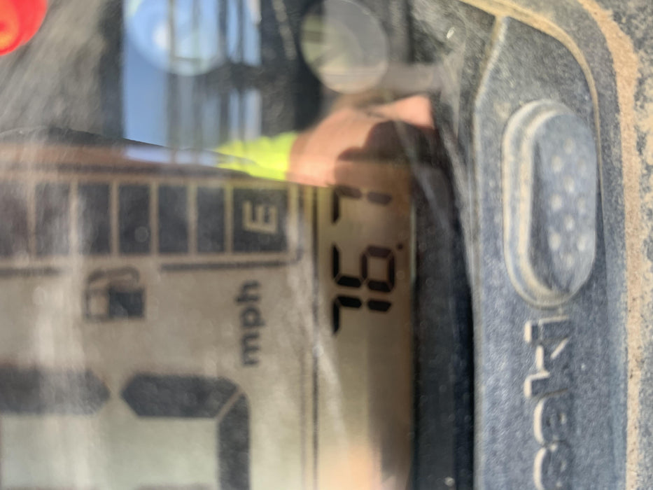 2020 KAWASAKI Mule PRO-DXT (Half Door)