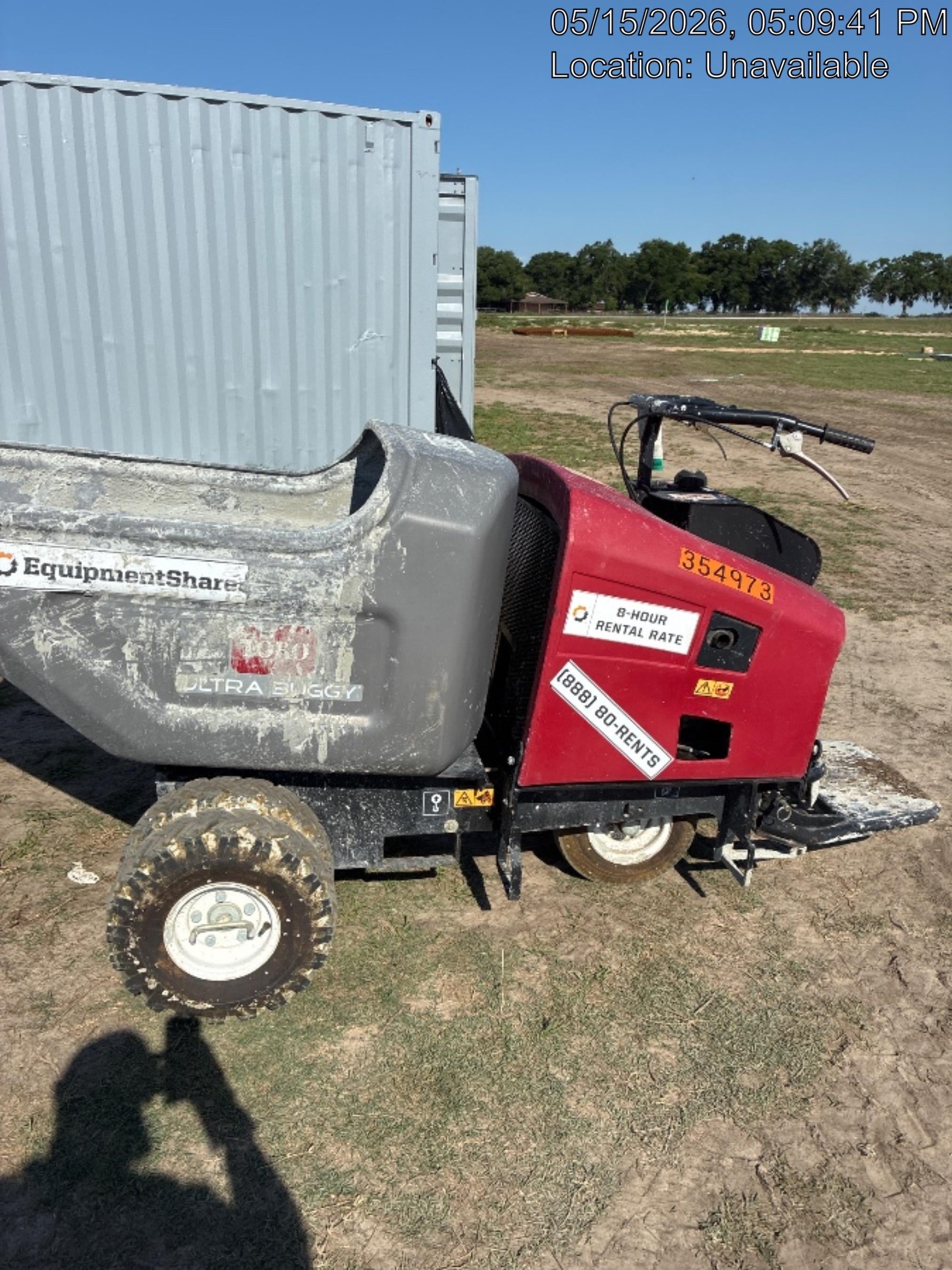 2023 TORO MB-1600