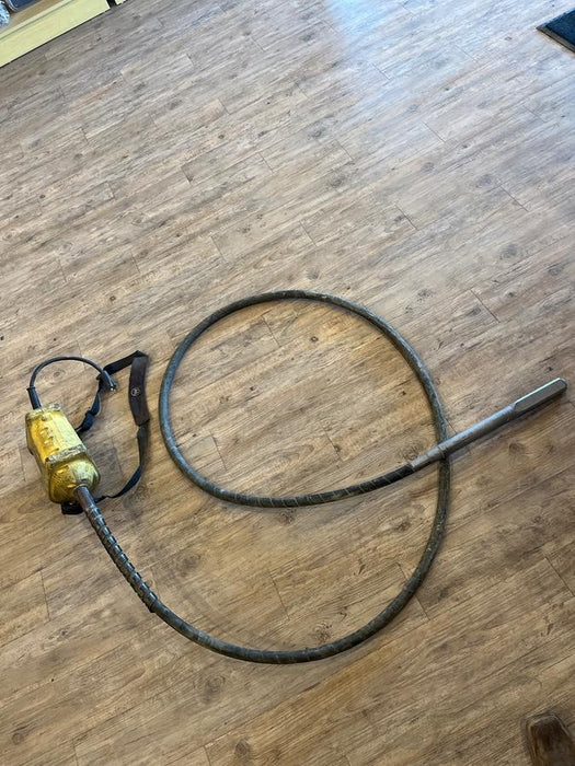 2019 WACKER NEUSON M2500