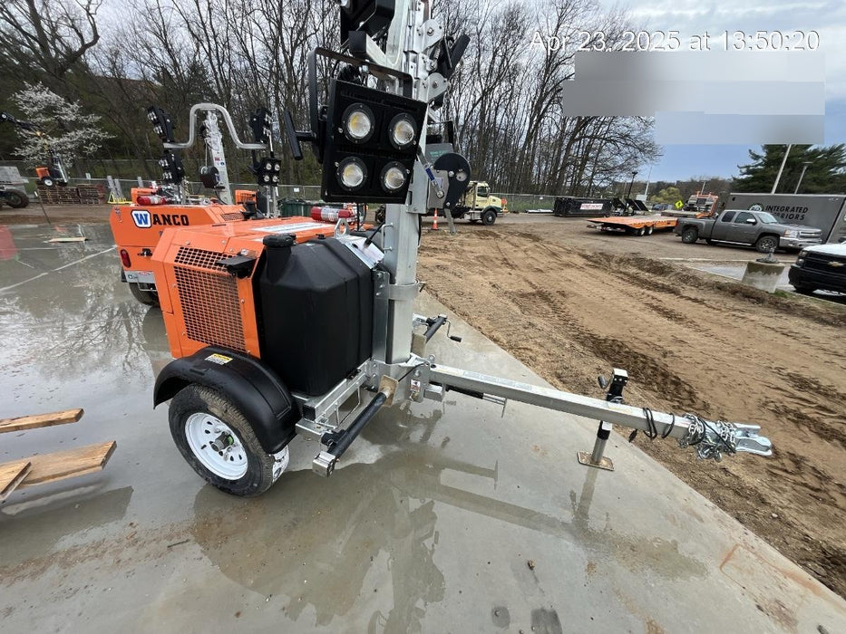 2024 WANCO WLTT-4MM4K