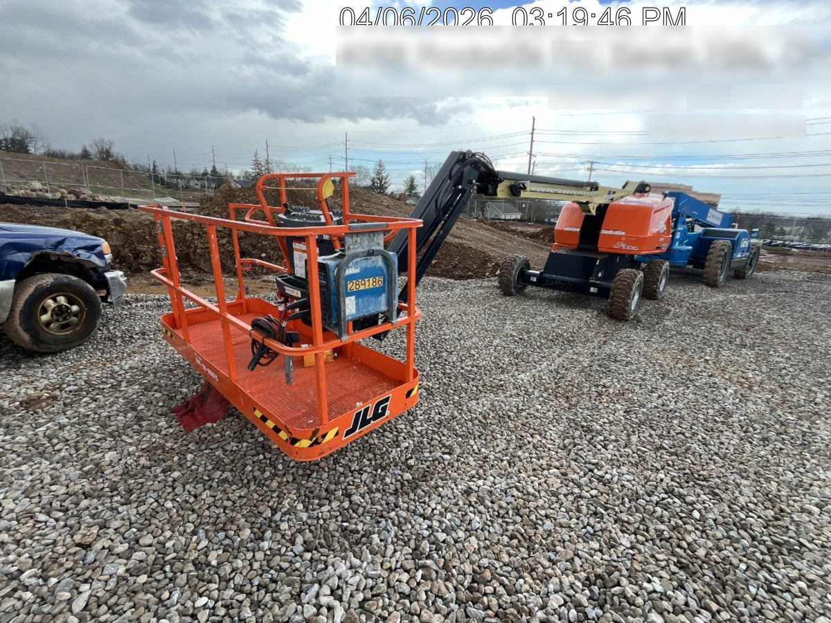 2023 MILLER ELECTRIC CST-280