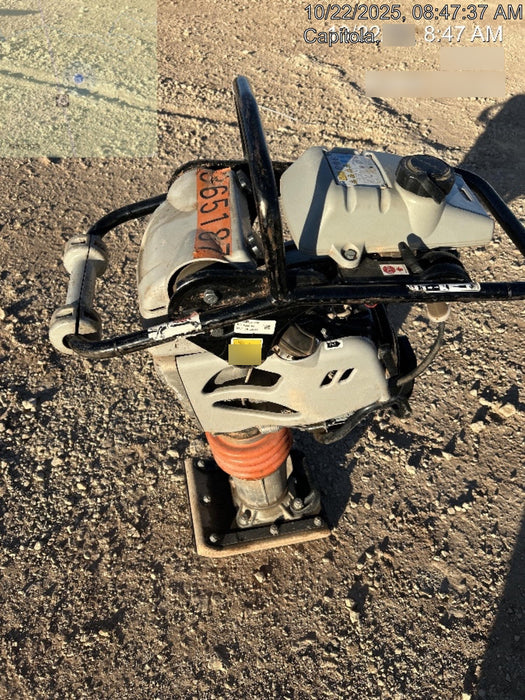 2023 MULTIQUIP MTX60HD