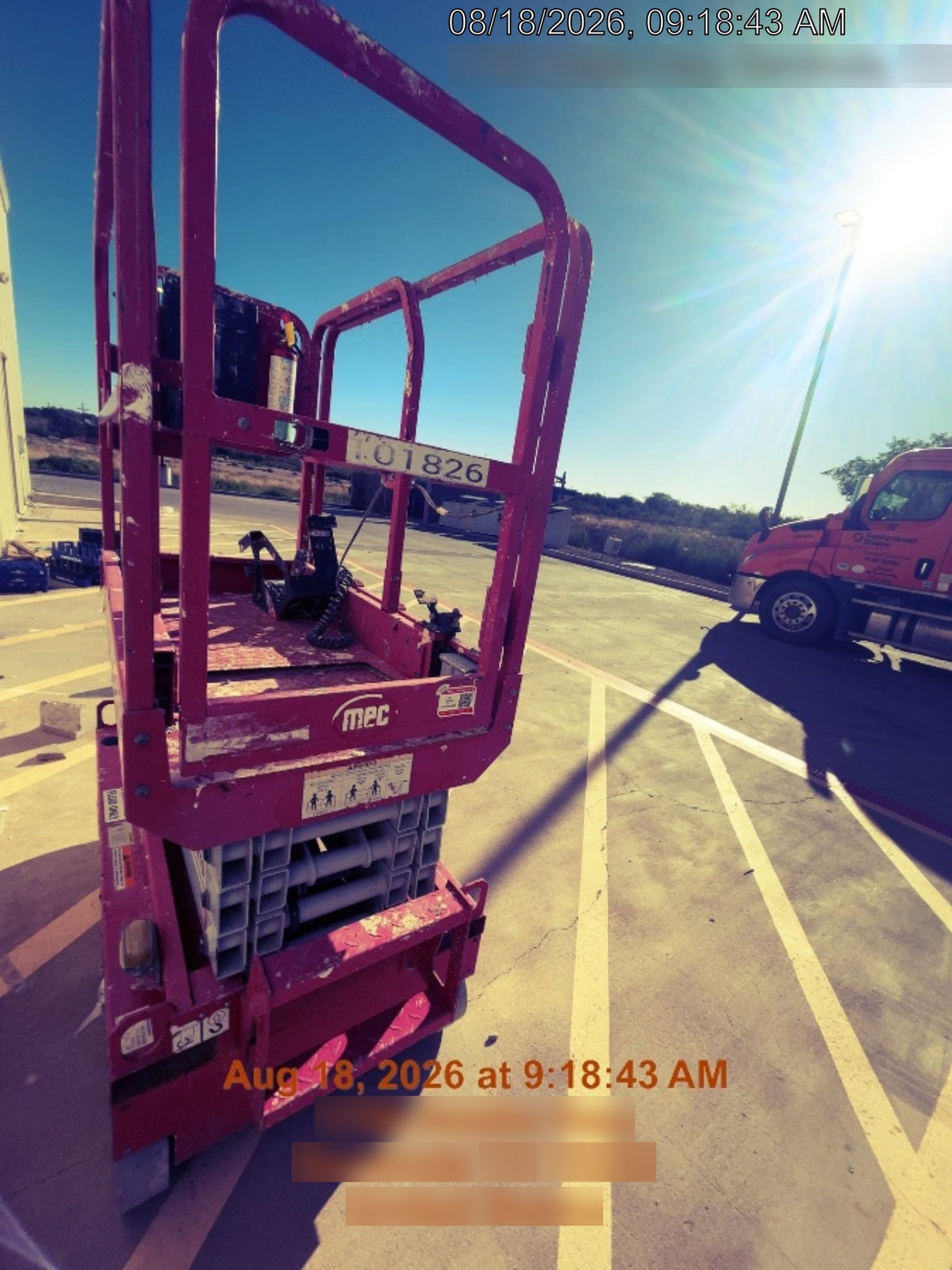 2020 MEC 1330SE