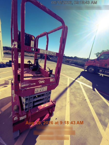 2020 MEC 1330SE