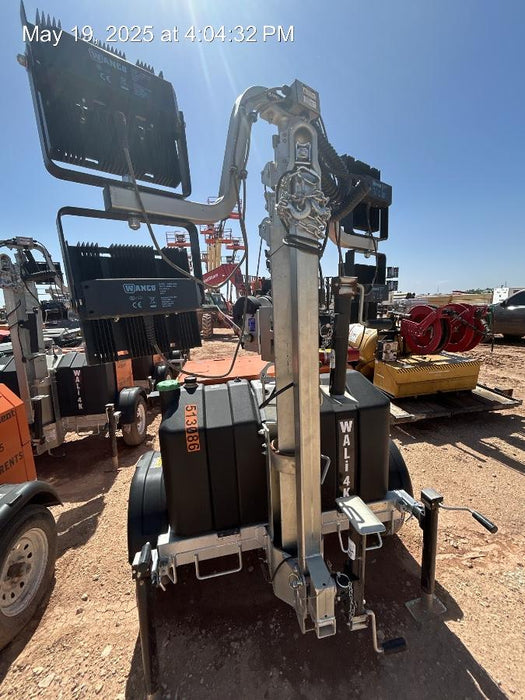 2025 WANCO WLTT-4MM4K