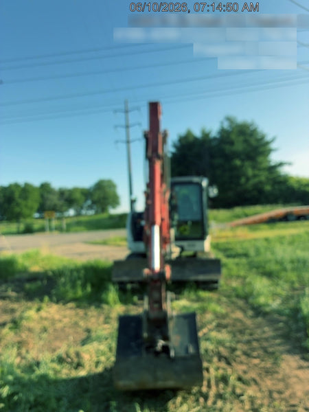 2021 LINK-BELT 80X3EX