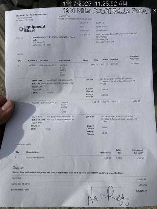 2020 WOBBLE LIGHT 111104