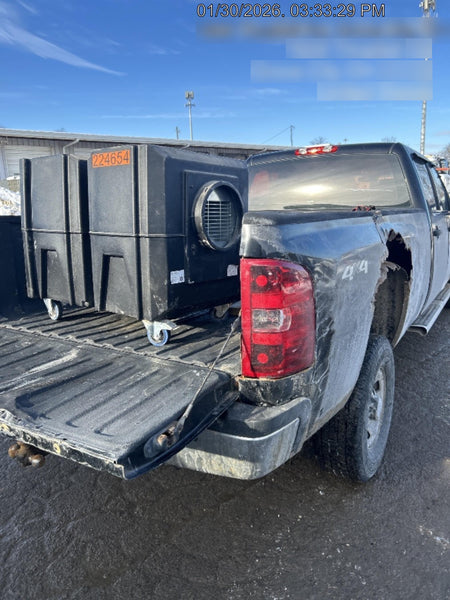 2022 ABATEMENT TECHNOLOGIES BD2KM