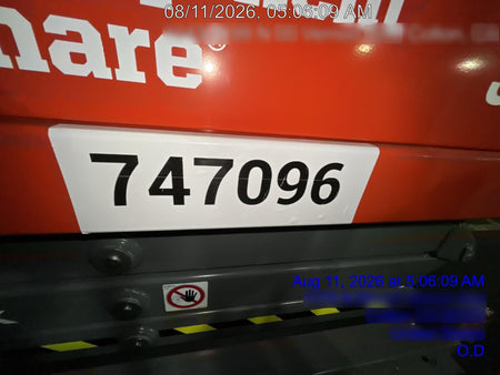 2026 SKYJACK SJ3219E