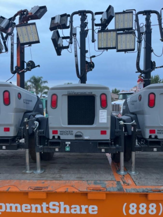 2024 WACKER NEUSON LTT4