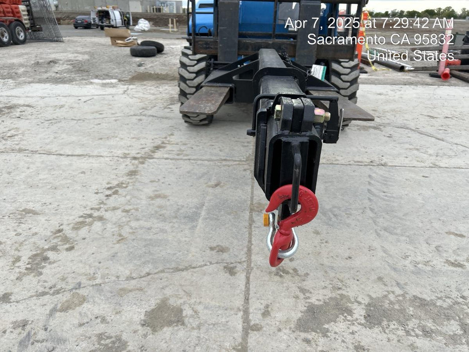 2024 STAR INDUSTRIES M1360B - Star JIB Boom