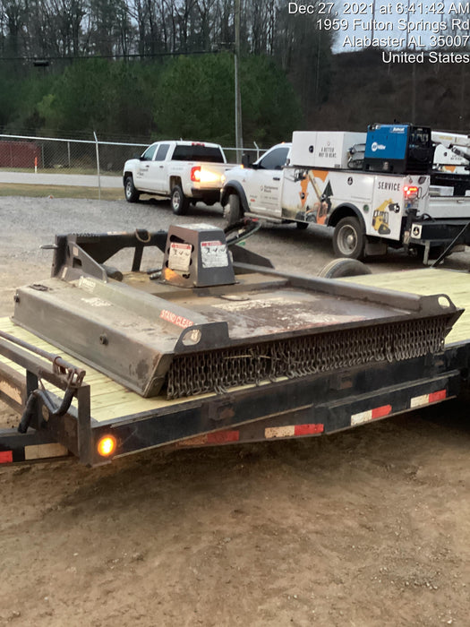 2019 PALADIN 30372A-0022