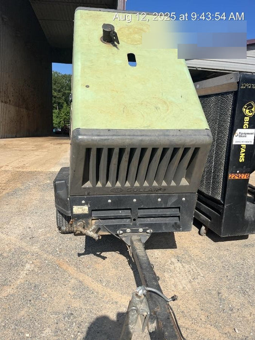 2019 SULLAIR 185-DPQ