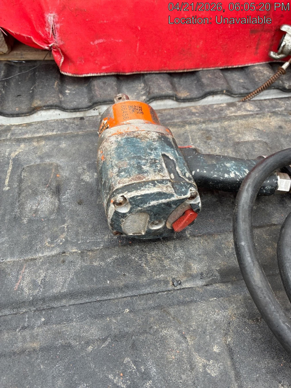 2021 MICHIGAN PNEUMATIC 751SS