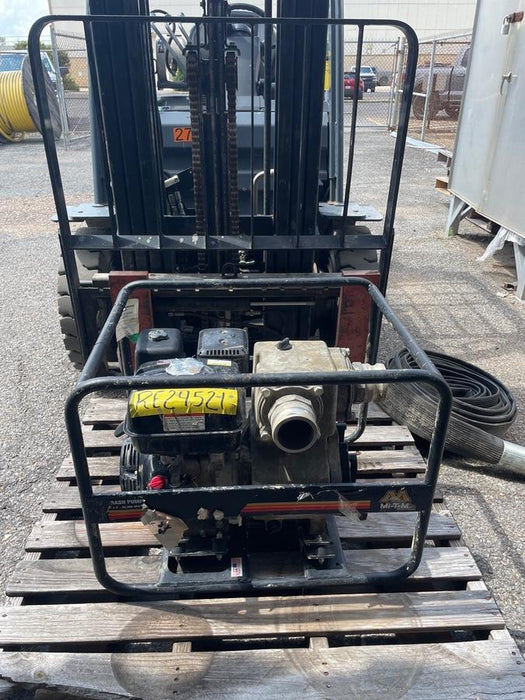 2025 MI-T-M WTP-T03-0MGH