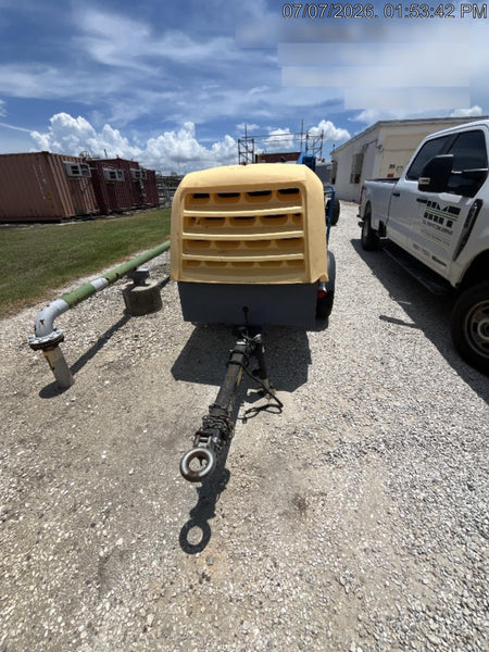 2020 ATLAS COPCO XAS188