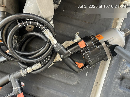 2025 INGERSOLL RAND 3955B2TI