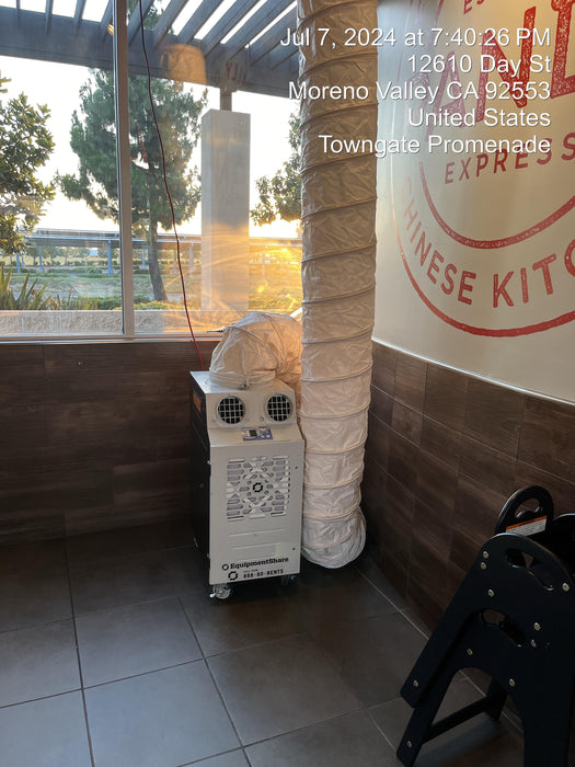 2022 KWIKOOL KPAC1411-2