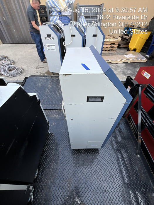 2022 OCEANAIRE OWC1811QC