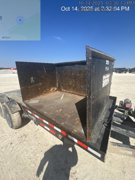 2020 STAR INDUSTRIES 1430