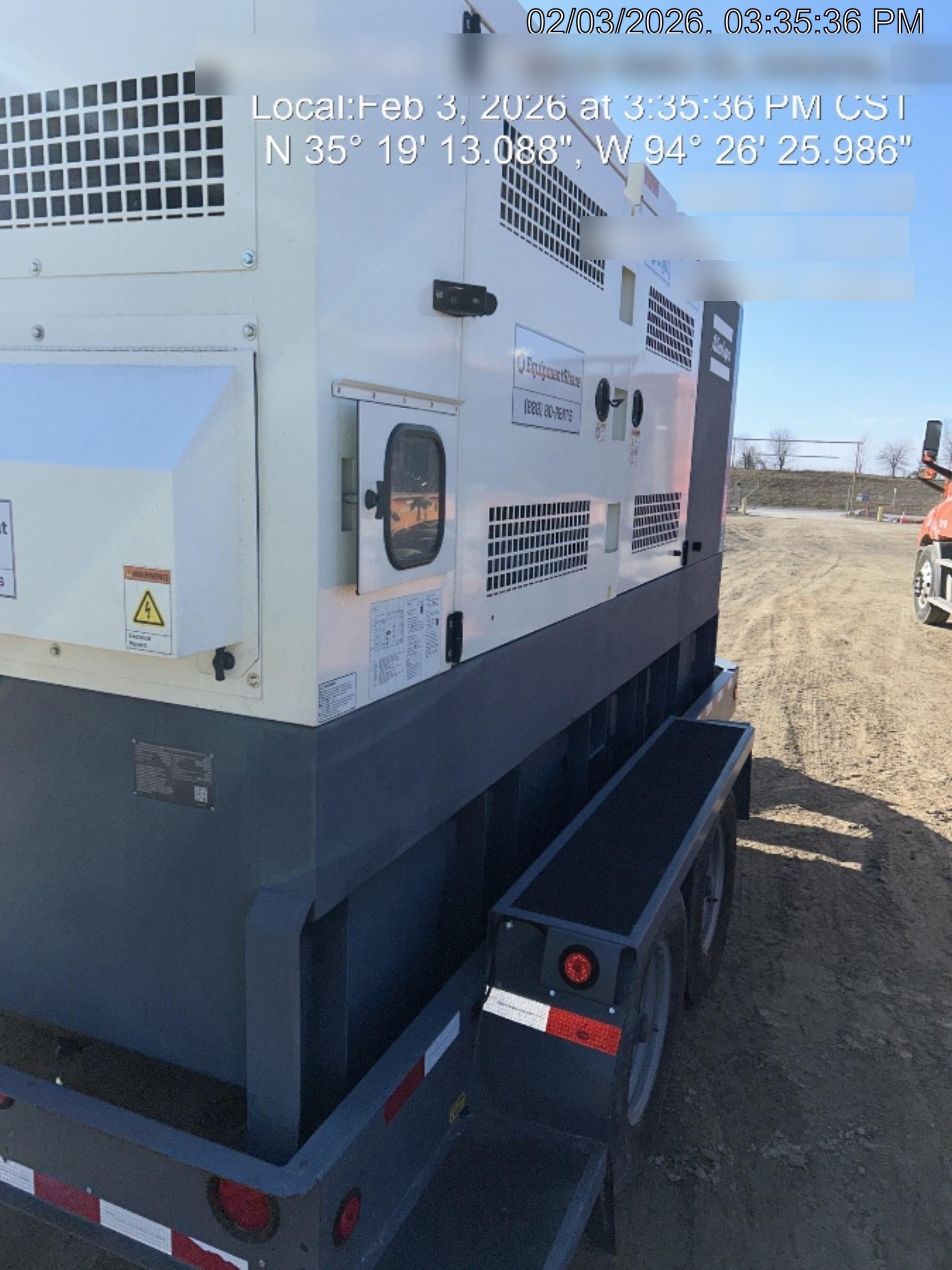 2020 ATLAS COPCO QAS250