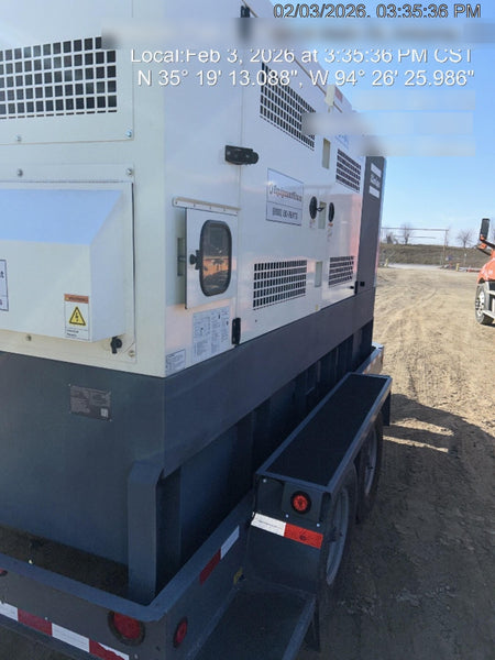 2020 ATLAS COPCO QAS250